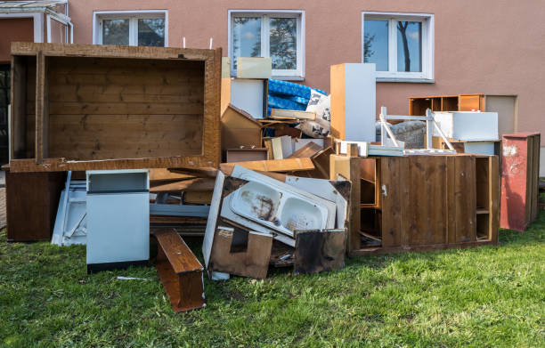 Same-Day Junk Removal Services in Oologah, OK