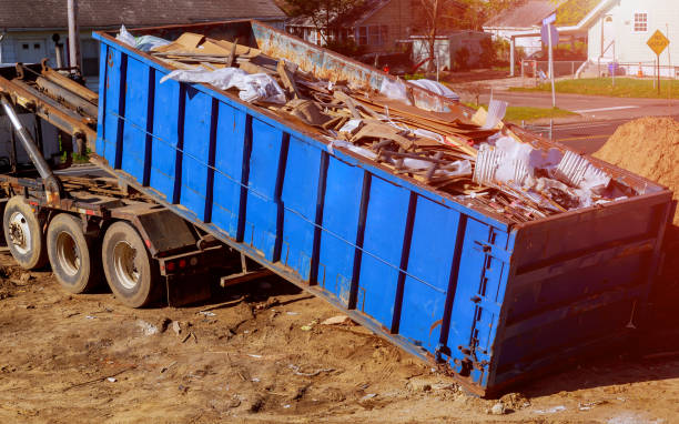 Best Demolition Debris Removal  in Oologah, OK